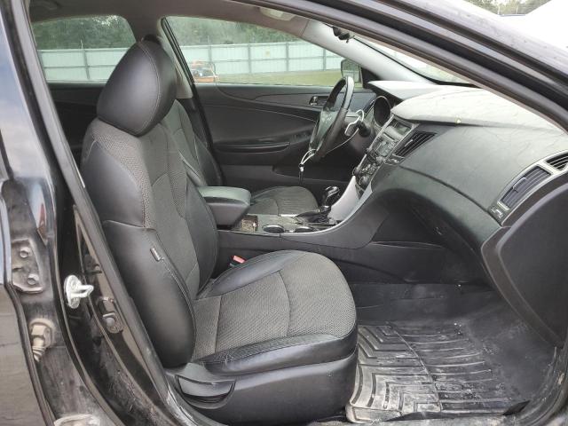 Photo 7 from auction – 2012 HYUNDAI SONATA SE with VIN 5NPEC4AB1CH441860