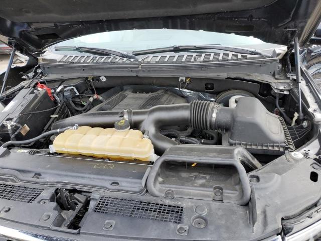 Photo 7 from auction – 2021 FORD EXPEDITION with VIN 1FMJK2AT2MEA01657