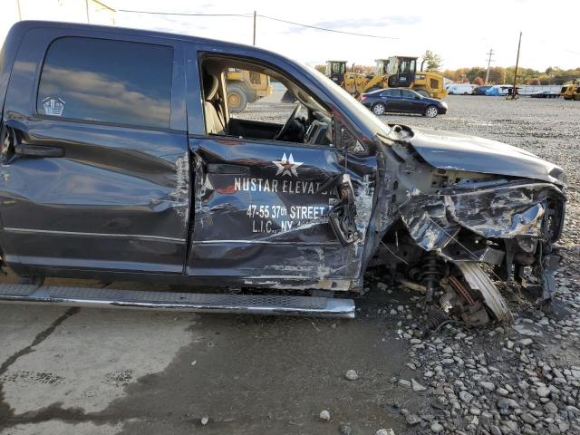Photo 9 from auction – 2014 RAM 1500 ST with VIN 1C6RR7KT0ES176305