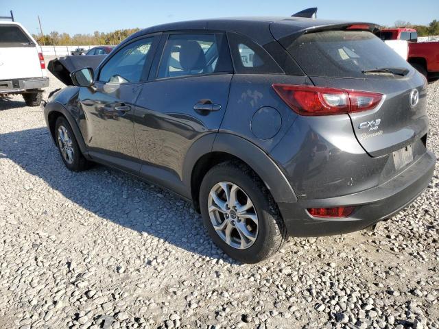 Photo 3 from auction – 2016 MAZDA CX-3 TOURI with VIN JM1DKBC74G0114397