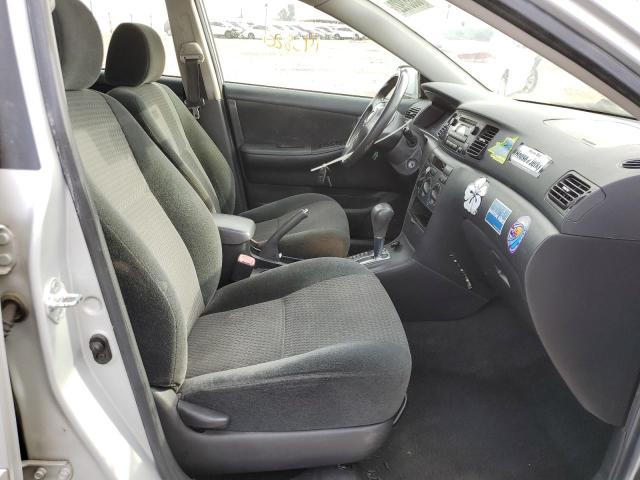 Photo 5 from auction – 2007 TOYOTA COROLLA CE with VIN 1NXBR32E37Z787520