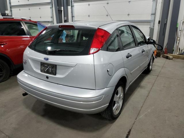 Photo 4 from auction – 2007 FORD FOCUS ZX5 with VIN 1FAHP37N47W290631