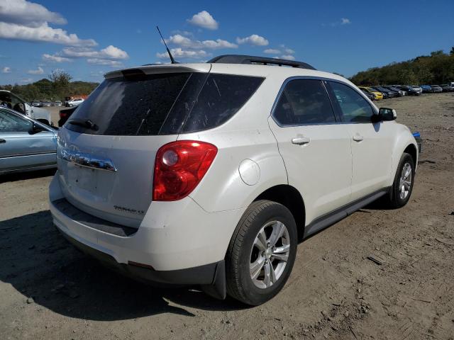 Photo 4 from auction – 2012 CHEVROLET EQUINOX LT with VIN 2GNALDEK0C1300358