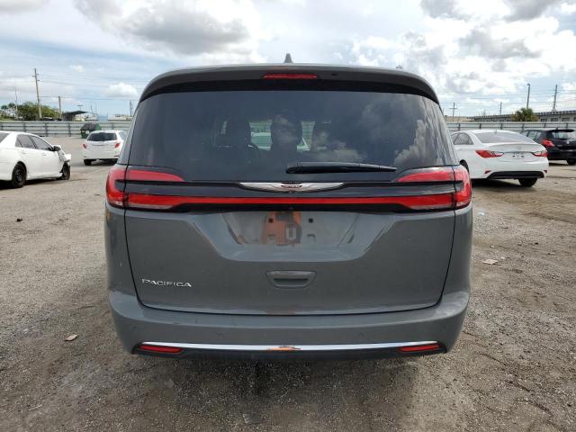 Photo 6 from auction – 2022 CHRYSLER PACIFICA T with VIN 2C4RC1BG8NR123928