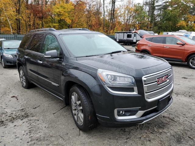 GMC ACADIA DEN 2014 with VIN 1GKKVTKD8EJ334150 - Photo from auction