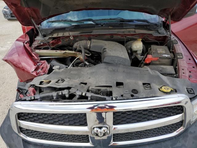 Photo 7 from auction – 2014 RAM 1500 ST with VIN 1C6RR6FG4ES179344