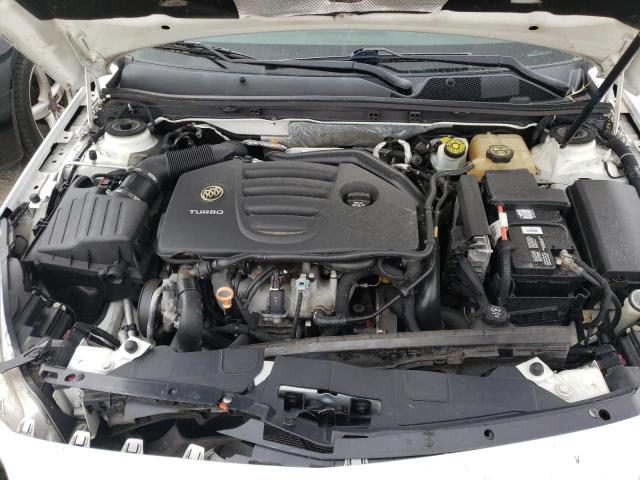 Photo 7 from auction – 2012 BUICK REGAL PREM with VIN 2G4GS5EV9C9215487