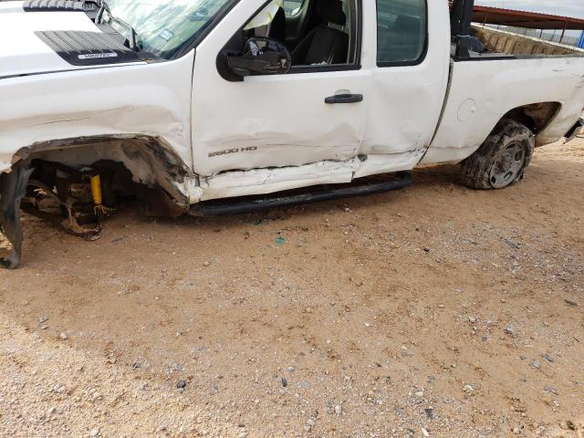 Photo 9 from auction – 2012 CHEVROLET silverado with VIN 1GC2CVEG5CZ298435