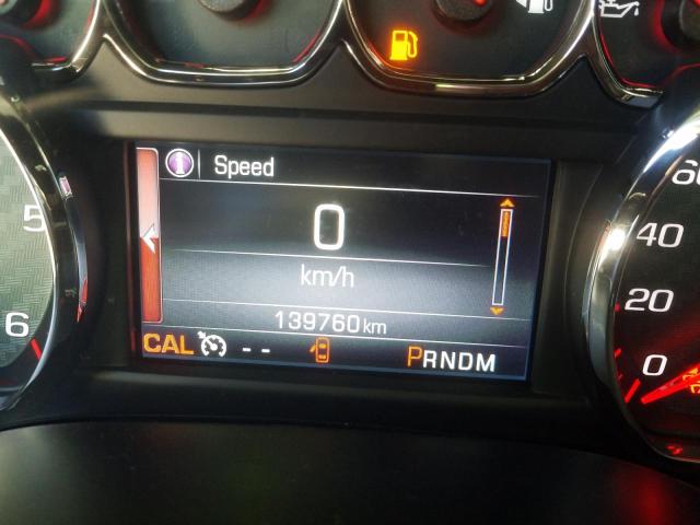 Photo 8 from auction – 2015 GMC SIERRA K15 with VIN 1GTV2UEC7FZ338770