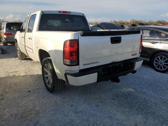 Photo 3 from auction – 2013 GMC SIERRA K15 with VIN 3GTP2XE20DG295579
