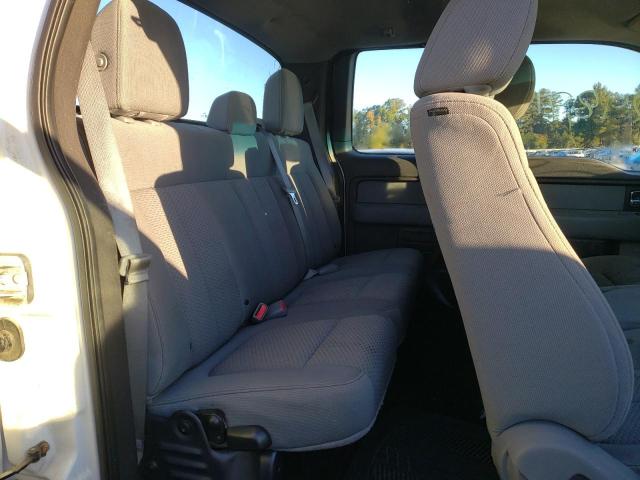 Photo 6 from auction – 2013 FORD F150 SUPER with VIN 1FTFX1CF7DKE78325