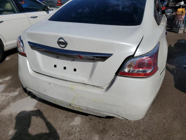 Photo 9 from auction – 2013 NISSAN ALTIMA 2.5 with VIN 1N4AL3AP3DC225693