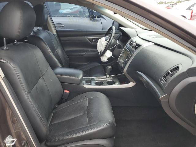 Photo 5 from auction – 2013 NISSAN ALTIMA 2.5 with VIN 1N4AL3AP7DN460764