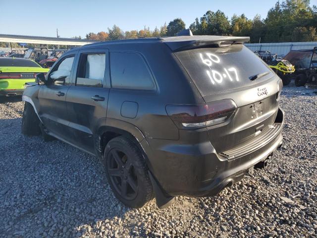Photo 3 from auction – 2017 JEEP GRAND CHER with VIN 1C4RJFDJ5HC641567