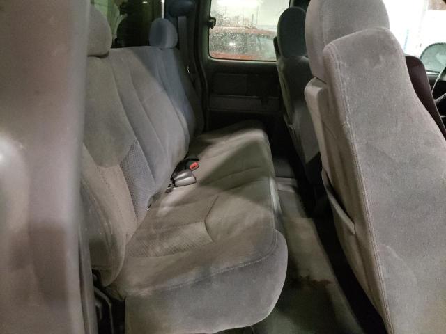 Photo 6 from auction – 2005 CHEVROLET SILVERADO with VIN 1GCEK19B55Z344663