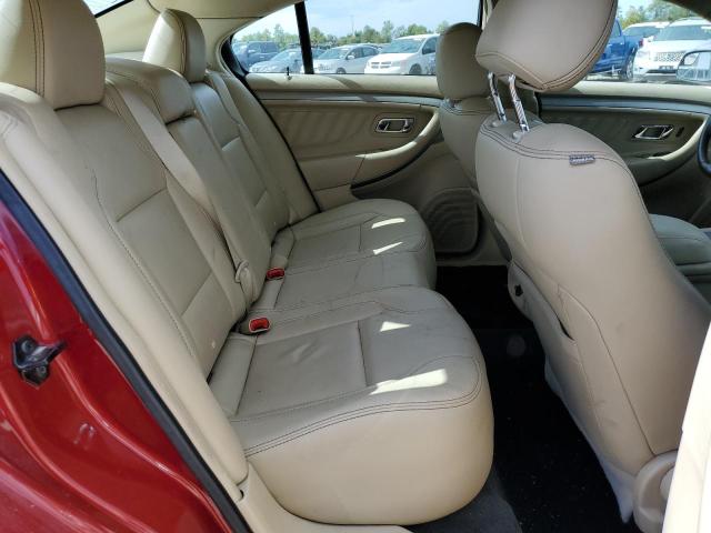 Photo 6 from auction – 2015 FORD TAURUS SEL with VIN 1FAHP2E89FG166757