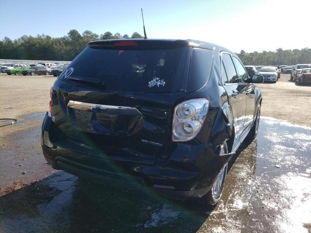 Photo 9 from auction – 2012 CHEVROLET EQUINOX LS with VIN 2GNALBEK6C6323134