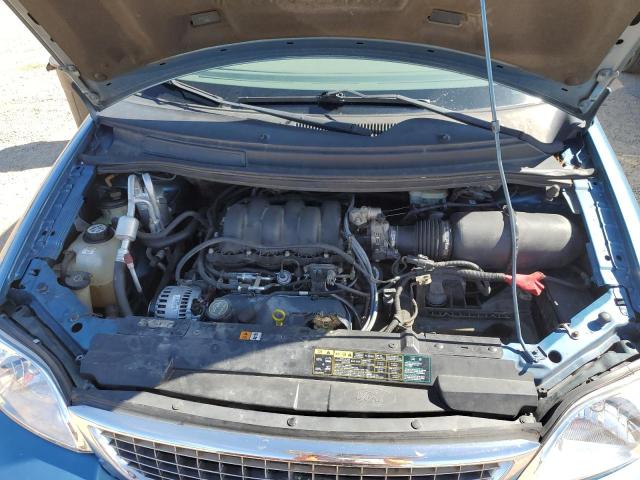 Photo 7 from auction – 2003 FORD WINDSTAR S with VIN 2FMDA534X3BB36886