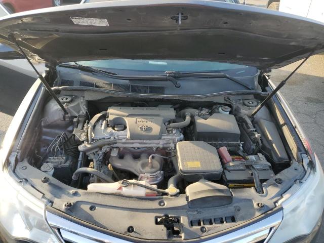 Photo 7 from auction – 2014 TOYOTA CAMRY L with VIN 4T4BF1FK2ER397685