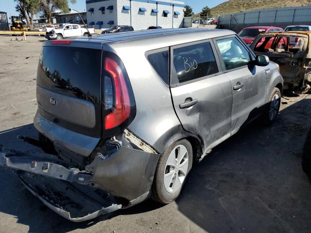 Photo 4 from auction – 2016 KIA SOUL with VIN KNDJN2A29G7391314