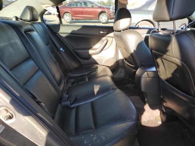Photo 6 from auction – 2006 ACURA TSX with VIN JH4CL96806C027341