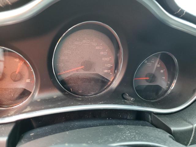 Photo 8 from auction – 2014 DODGE AVENGER SE with VIN 1C3CDZAG3EN174001