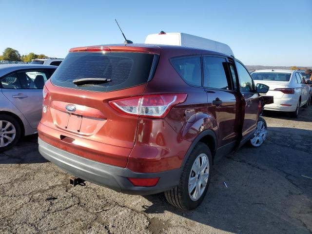 Photo 4 from auction – 2014 FORD ESCAPE S with VIN 1FMCU0F74EUD62821