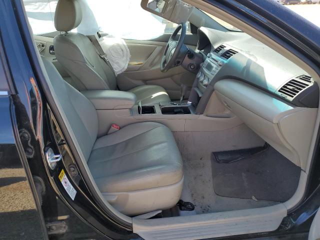 Photo 5 from auction – 2011 TOYOTA CAMRY BASE with VIN 4T1BF3EK8BU215460