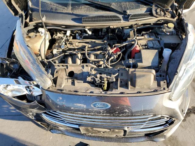 Photo 7 from auction – 2015 FORD FIESTA SE with VIN 3FADP4BJ5FM175799