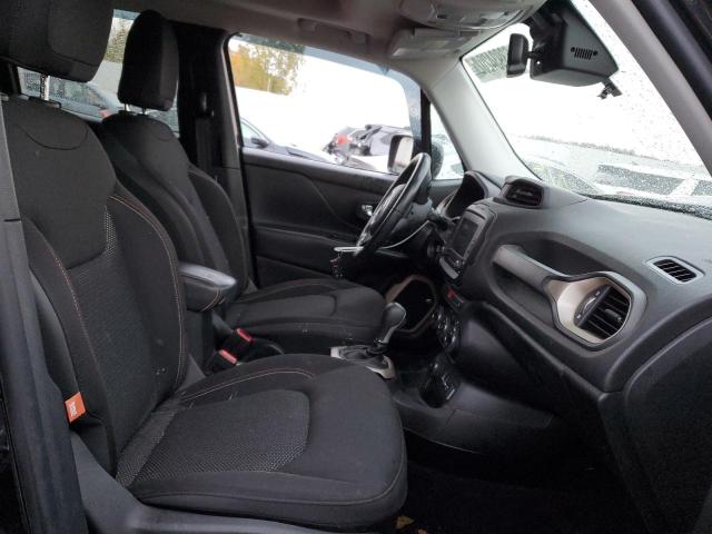 Photo 5 from auction – 2016 JEEP RENEGADE L with VIN ZACCJBBT4GPD37319
