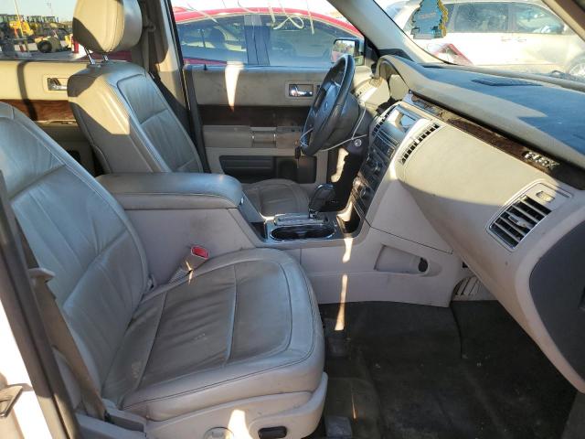 Photo 5 from auction – 2011 FORD FLEX SEL with VIN 2FMGK5CC1BBD34062