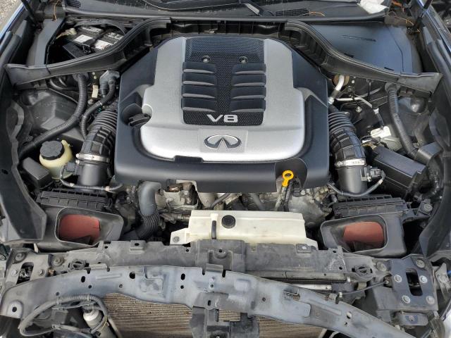 Photo 7 from auction – 2012 INFINITI M56 X with VIN JN1AY1AR6CM580113