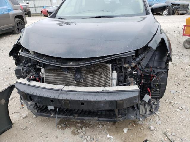 Photo 9 from auction – 2013 NISSAN ALTIMA 2.5 with VIN 1N4AL3AP5DN529113