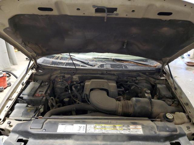 Photo 7 from auction – 2002 FORD EXPDTION with VIN 1FMRU15L92LA37842
