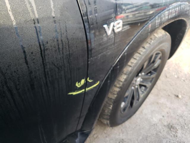 Photo 9 from auction – 2019 NISSAN ARMADA PLA with VIN JN8AY2NE4K9756124