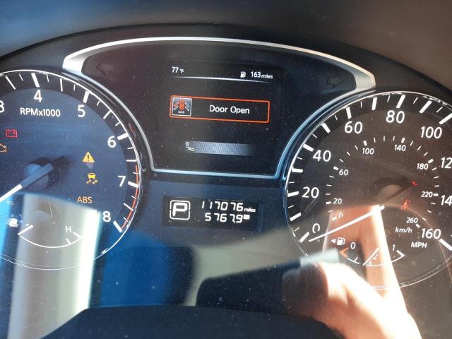 Photo 8 from auction – 2015 NISSAN ALTIMA 2.5 with VIN 1N4AL3AP2FC109971