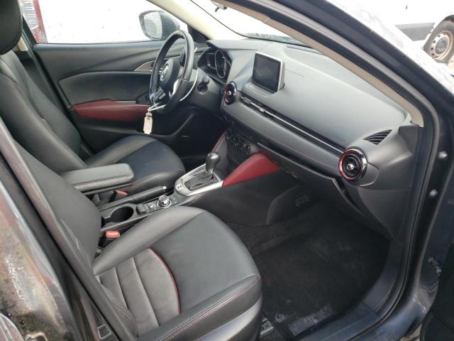 Photo 5 from auction – 2016 MAZDA CX-3 TOURI with VIN JM1DKBC73G0115900