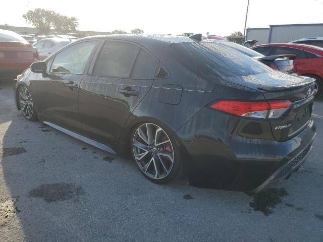 Photo 3 from auction – 2021 TOYOTA COROLLA SE with VIN 5YFS4MCE7MP059621
