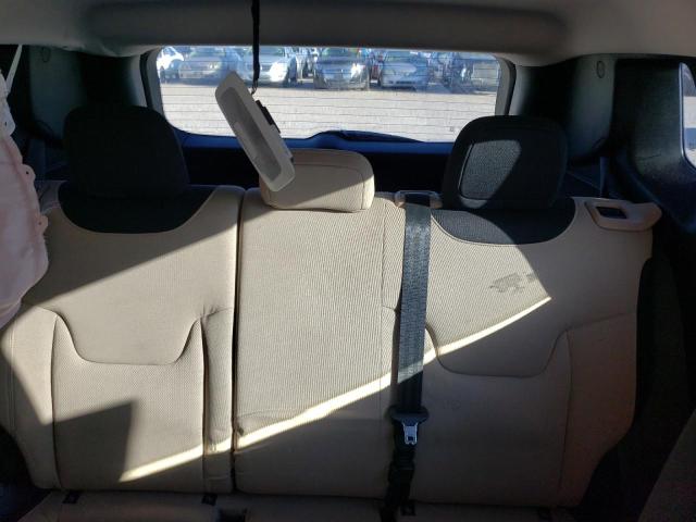 Photo 10 from auction – 2015 JEEP RENEGADE S with VIN ZACCJAAT0FPB70162