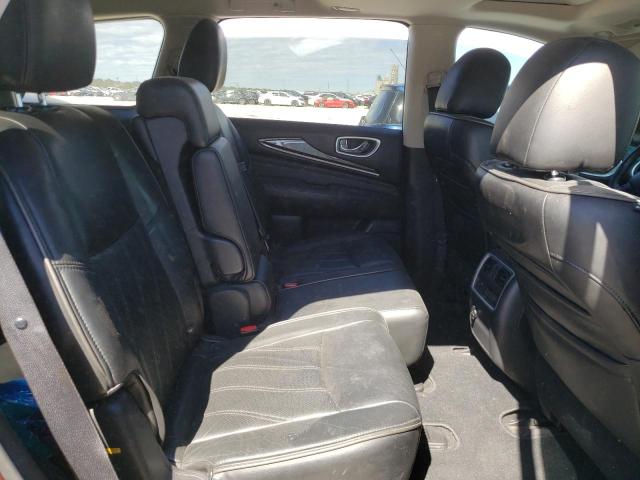 Photo 6 from auction – 2015 INFINITI QX60 with VIN 5N1AL0MN6FC550873