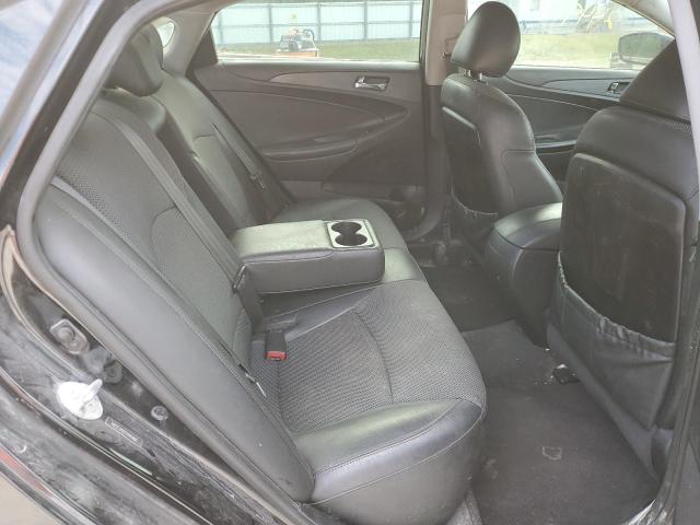 Photo 10 from auction – 2012 HYUNDAI SONATA SE with VIN 5NPEC4AB1CH441860