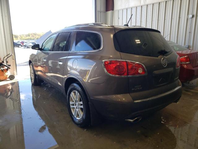 Photo 3 from auction – 2012 BUICK ENCLAVE with VIN 5GAKVAED5CJ405279