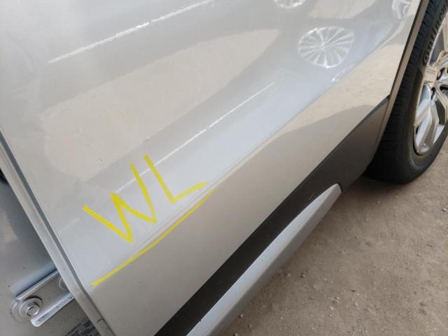 Photo 9 from auction – 2020 CADILLAC XT4 PREMIU with VIN 1GYFZCR49LF145654