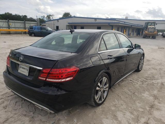 Photo 4 from auction – 2016 MERCEDES-BENZ E 350 with VIN WDDHF5KB2GB191602