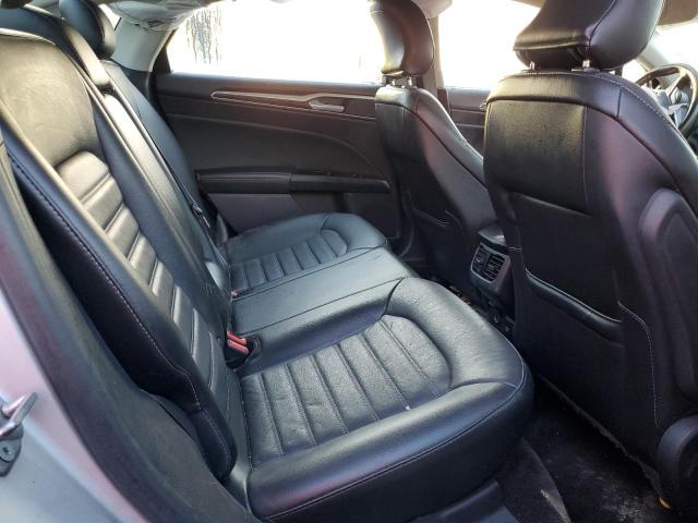 Photo 6 from auction – 2016 FORD FUSION SE with VIN 3FA6P0H90GR155060