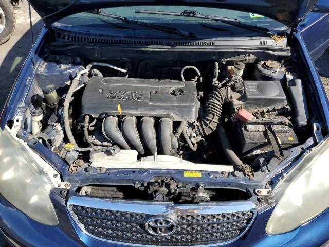 Photo 7 from auction – 2006 TOYOTA COROLLA CE with VIN 2T1BR32E06C563329