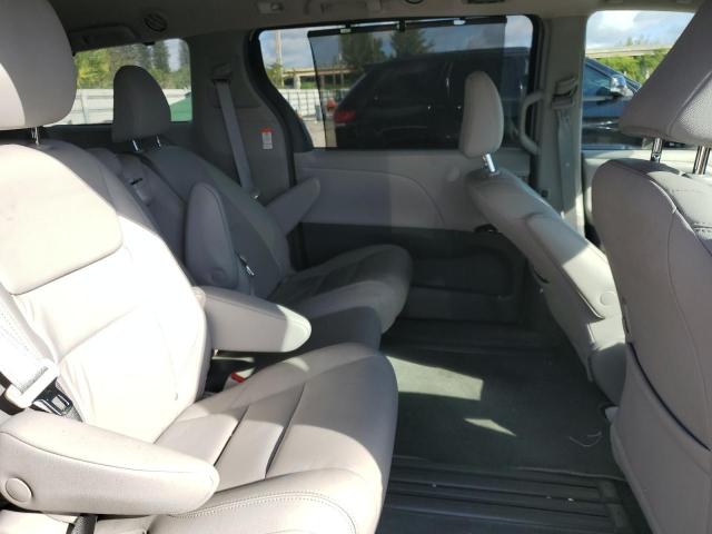 Photo 6 from auction – 2019 TOYOTA SIENNA XLE with VIN 5TDYZ3DC2KS982452