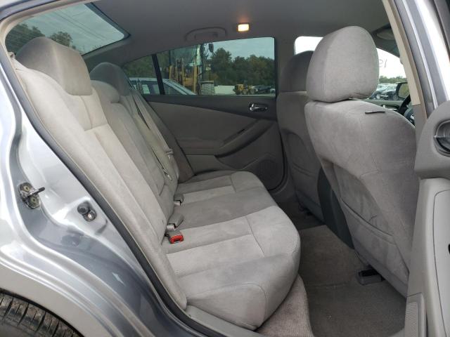 Photo 6 from auction – 2007 NISSAN ALTIMA 2.5 with VIN 1N4AL21E07C113317