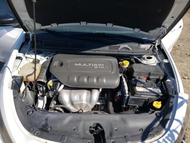 Photo 7 from auction – 2015 DODGE DART SXT with VIN 1C3CDFBB5FD165194