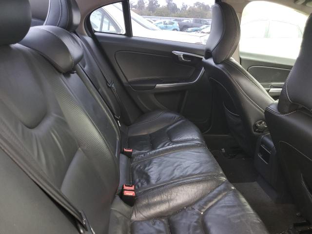 Photo 6 from auction – 2012 VOLVO S60 T6 with VIN YV1902FH4C2085167